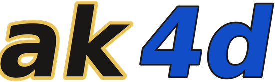 ak4d logo